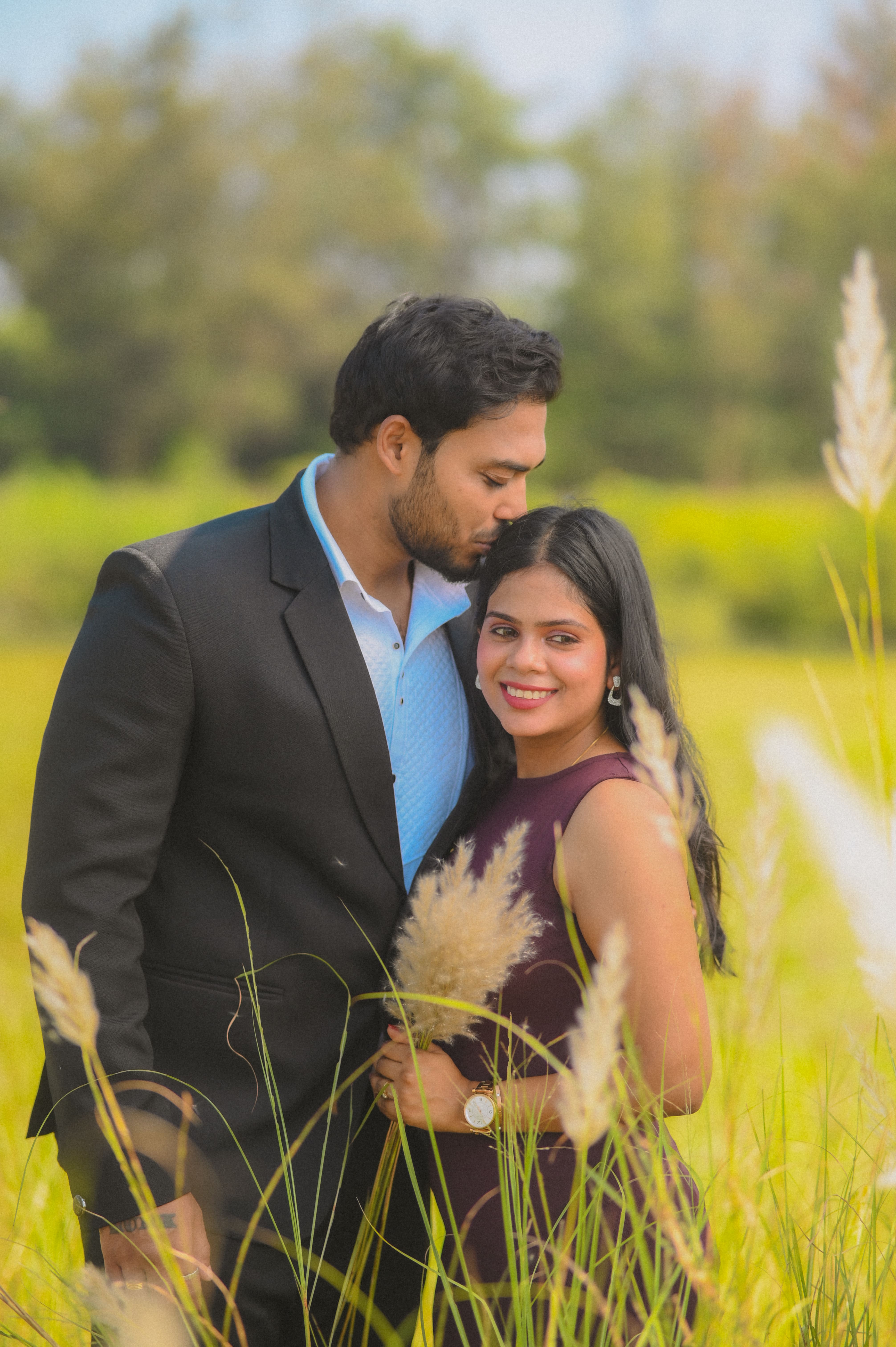 Pre Wedding Photography